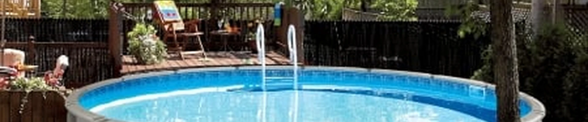 Haven Spa Pool & Hearth