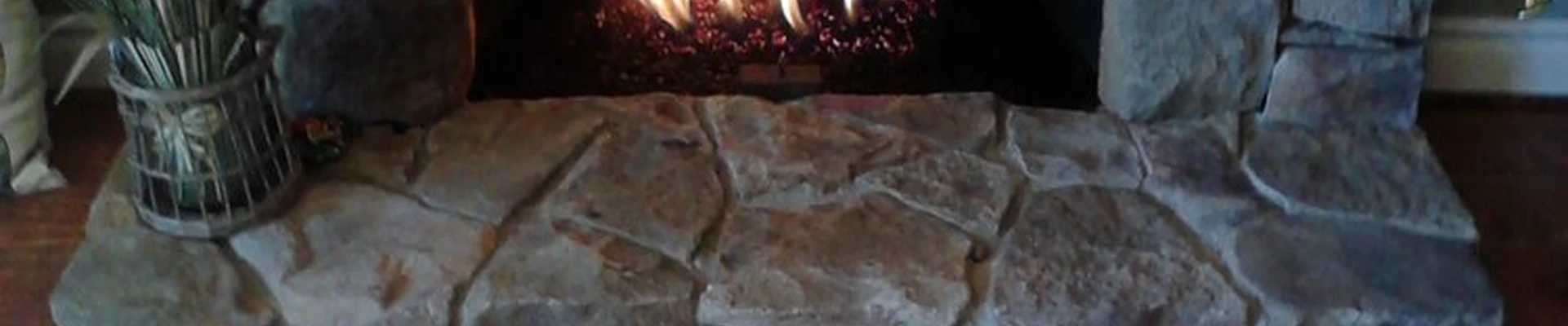 Allen The Fireplace Guy