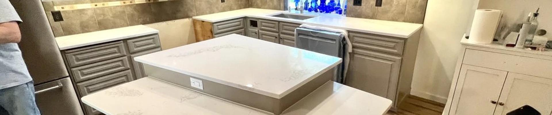 JC Granite & Quartz