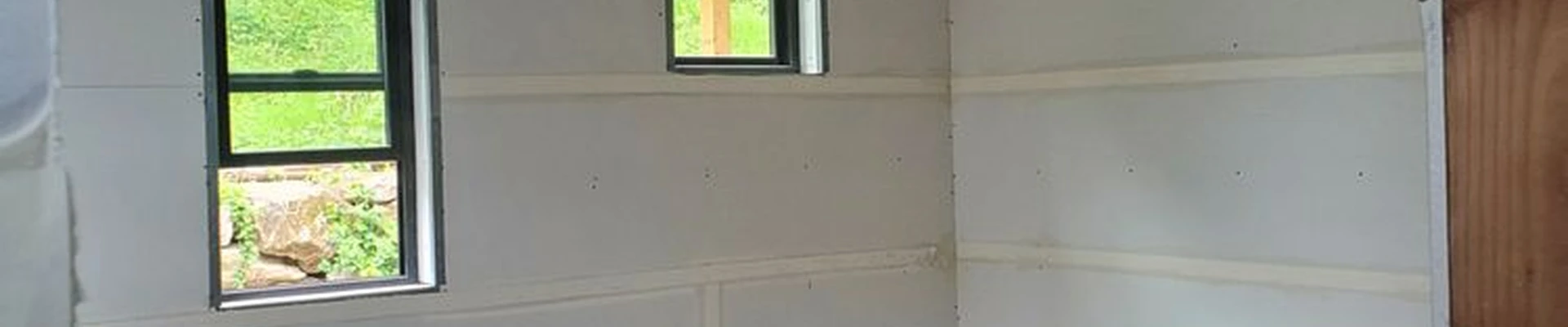 Brooks & Stephenson Drywall