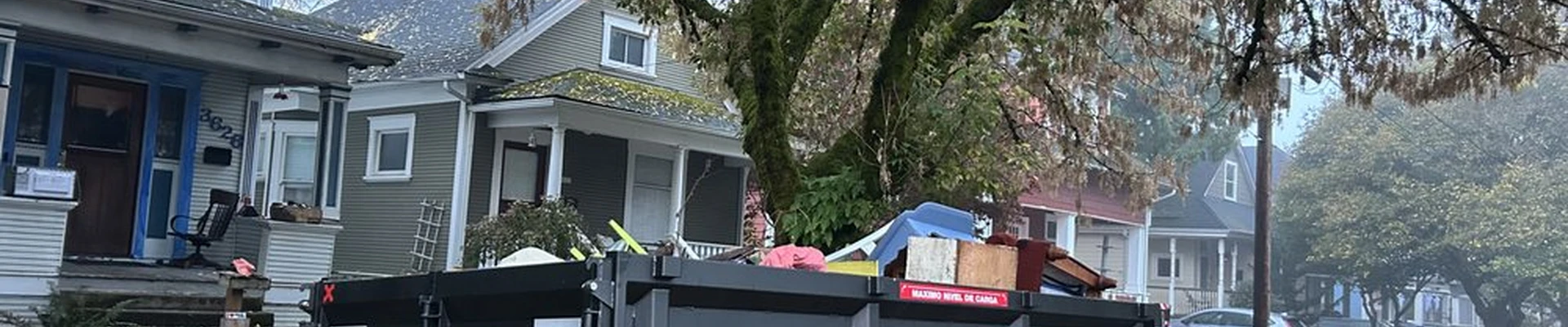 Oregon Recycling