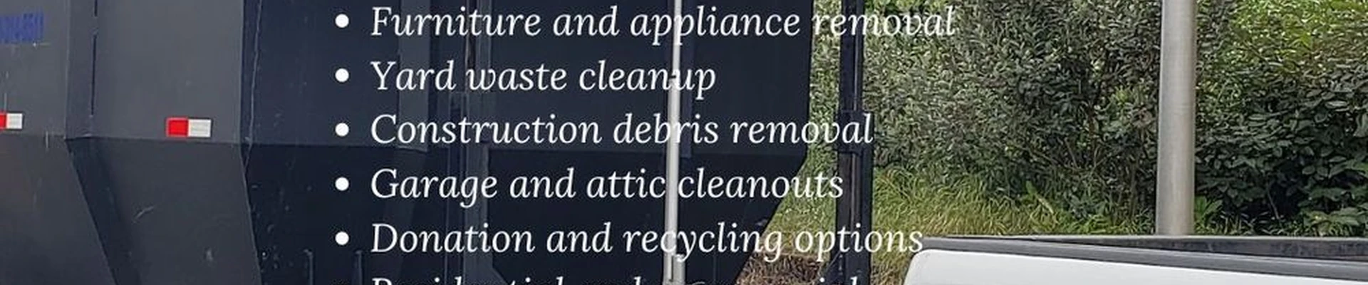Hanuman Rubbish Removal