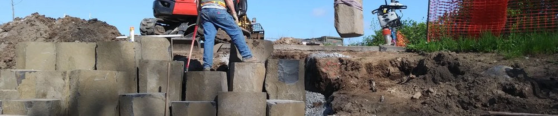 Soil And Erosion Technologies