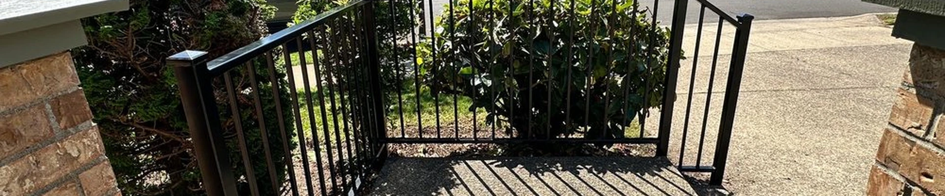 PNW Gate and Fence
