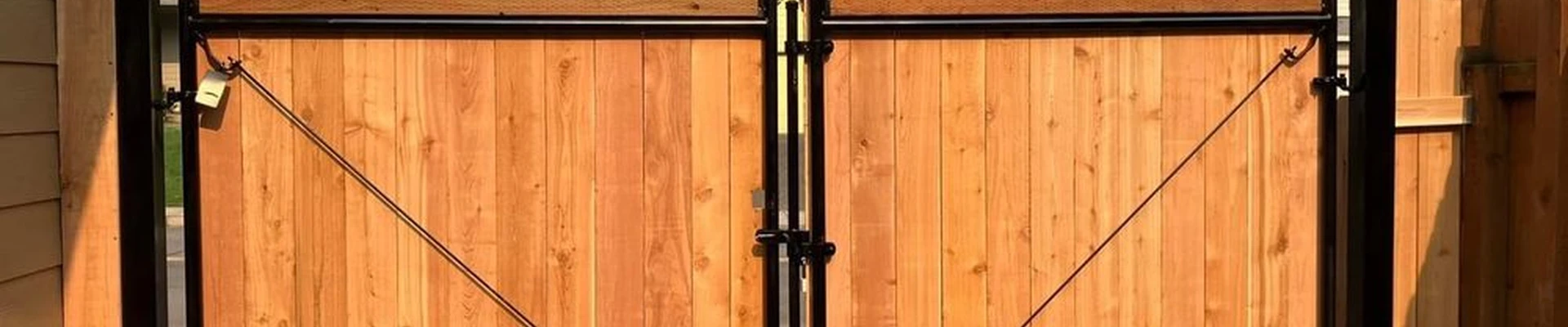 Fence Repair Master