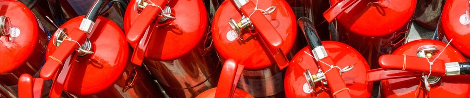 ABC Fire Extinguisher