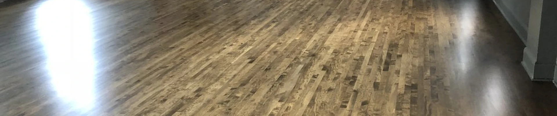 Hardwood Floor Specialist