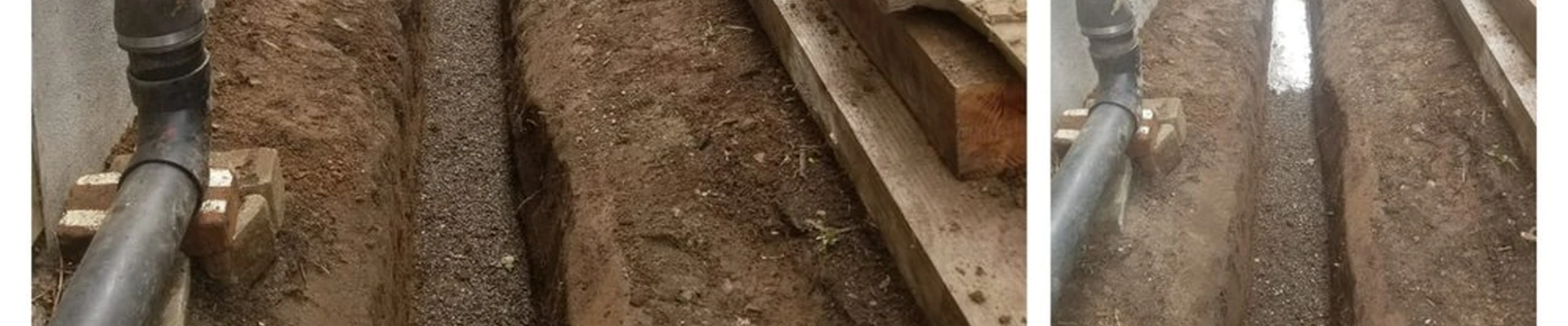 Pat's Construction
