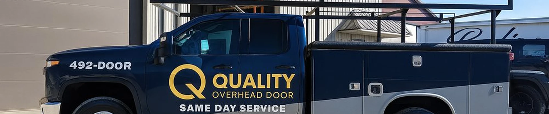 Quality Overhead Door