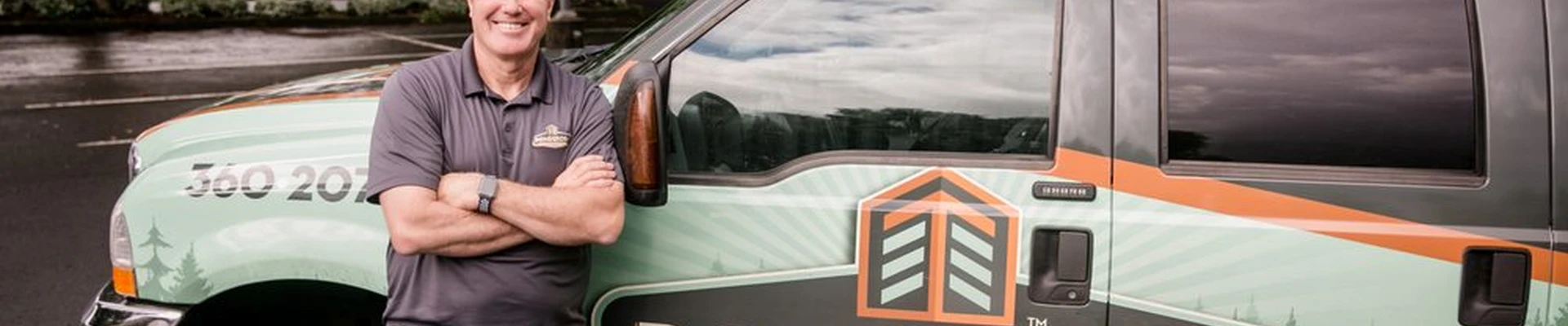 Ponderosa Garage Doors Vancouver