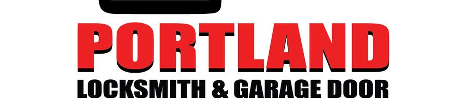 Portland Locksmith & Garage Doors