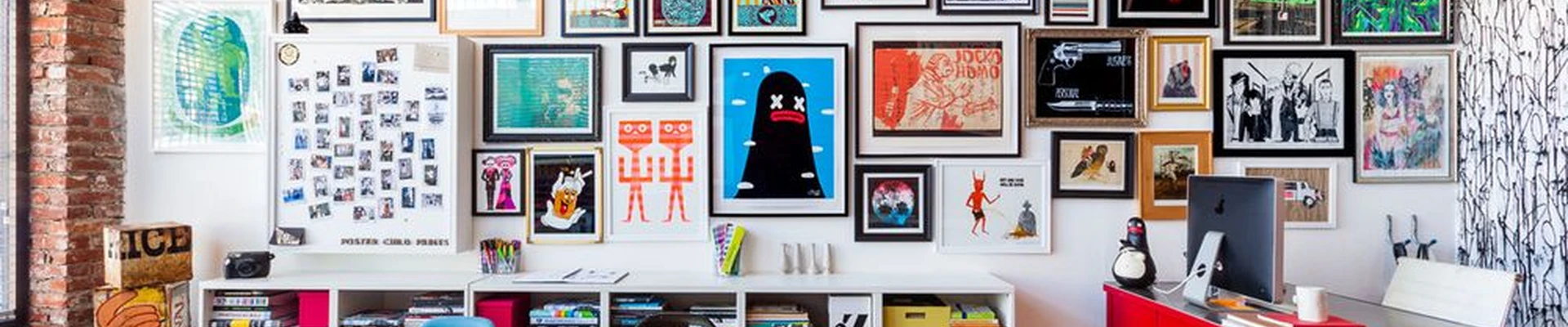 All Custom Framing at Wholesale