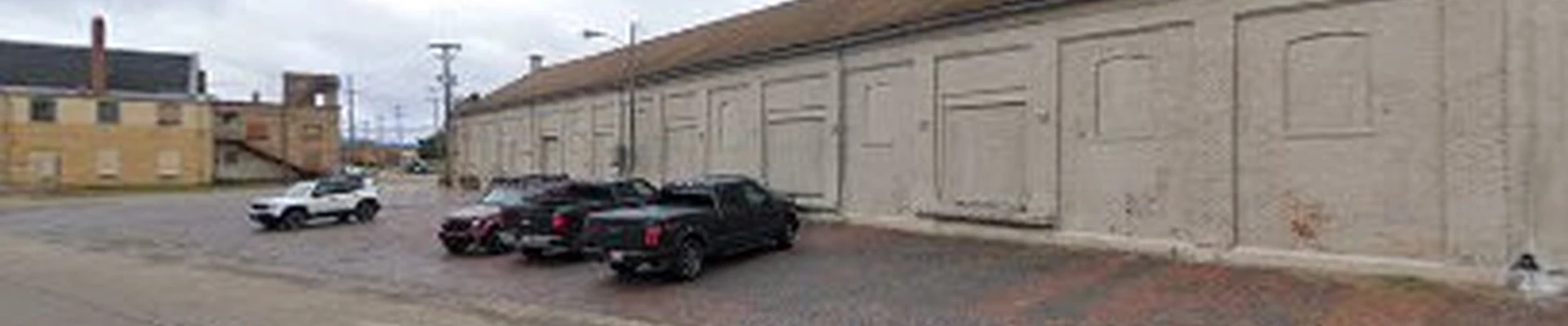 Vandervort Hvac/R Supply