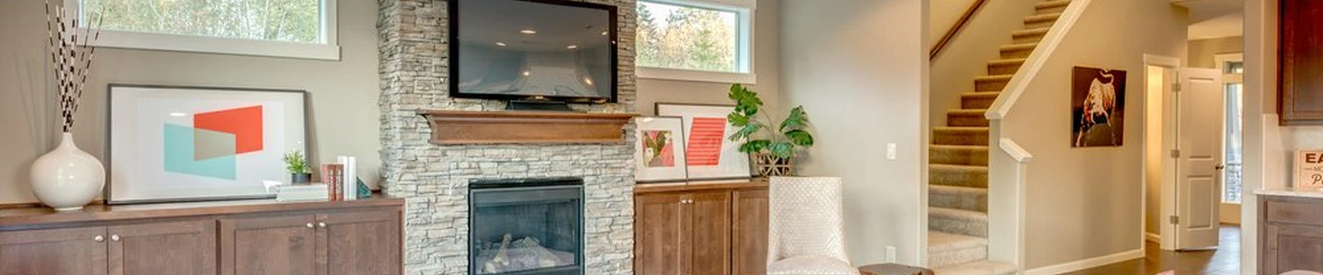 Carrie McCampbell Design