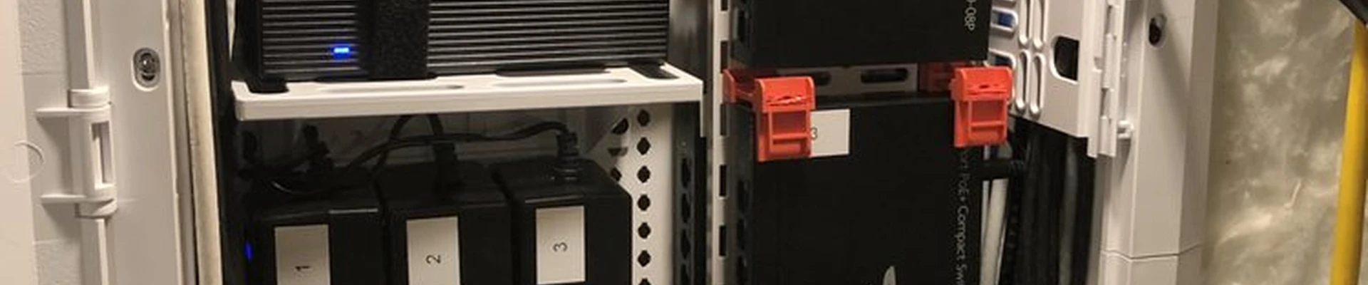DC Connections