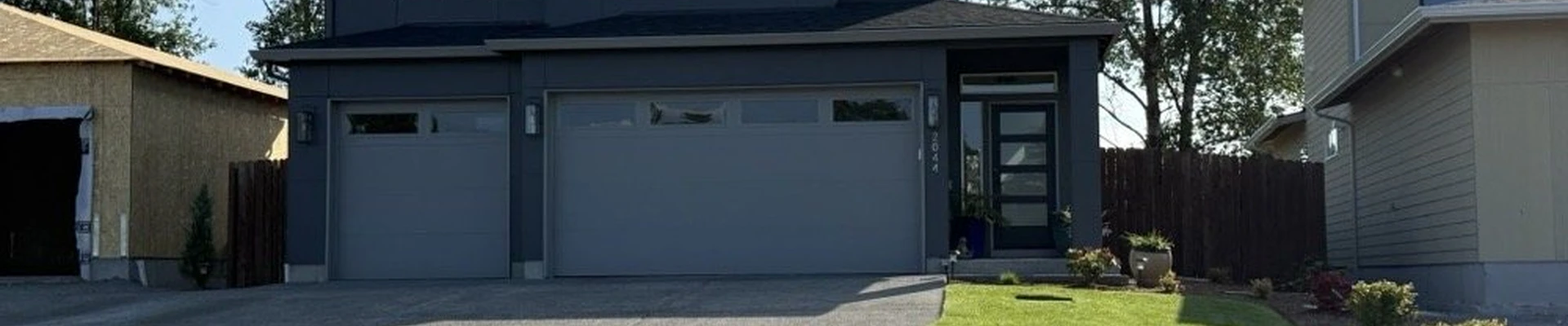 Garrette Custom Homes
