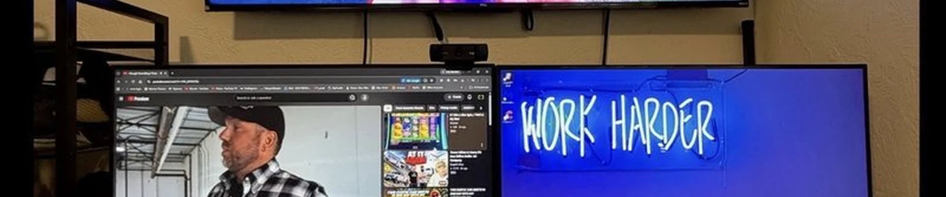 Top Notch Audio Video Services