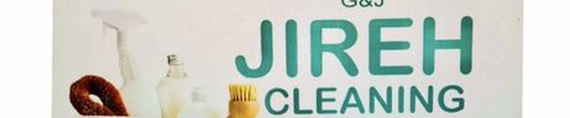 G&J Jireh Cleaning Services