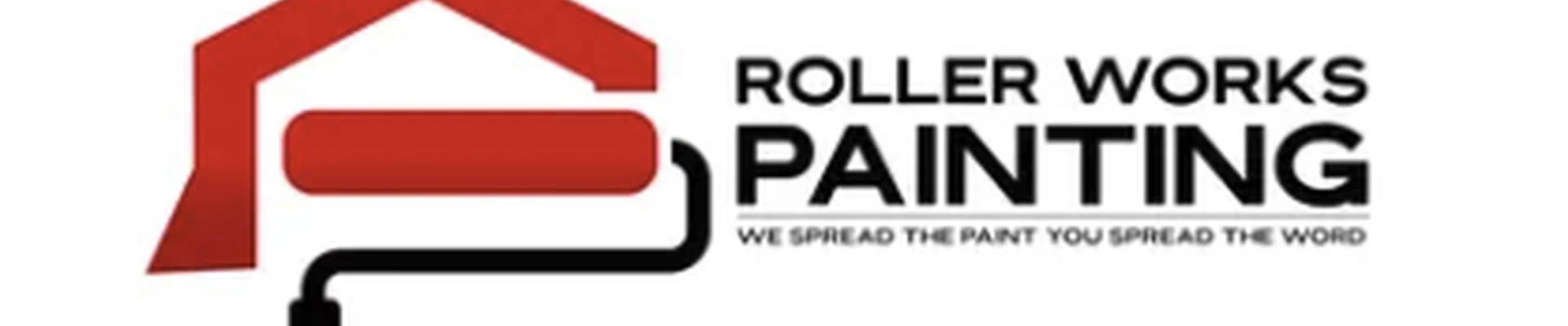 Roller Works Painting