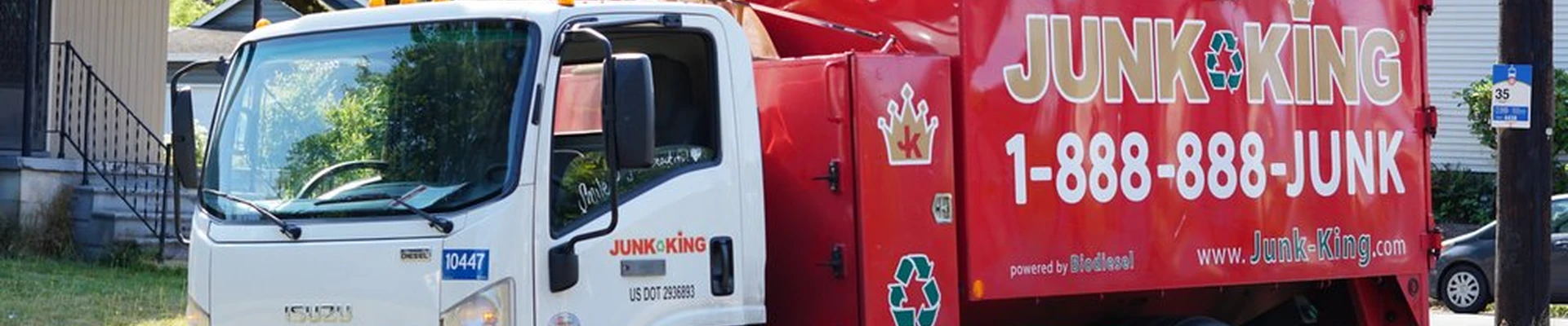Junk King Vancouver