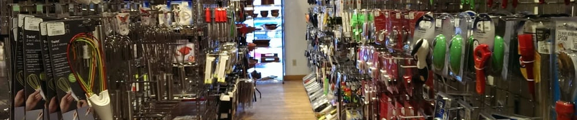 Kitchen Kaboodle - NE Store