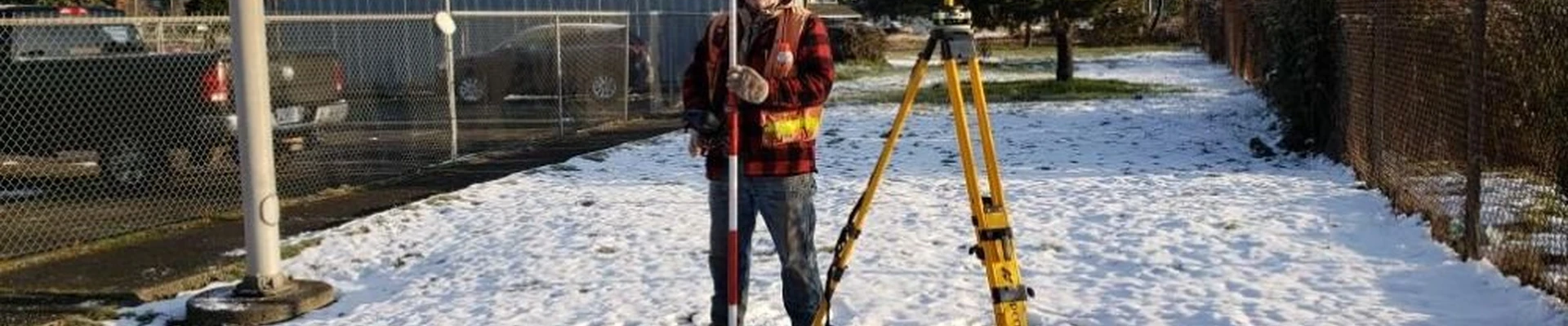 Goodman Land Surveying