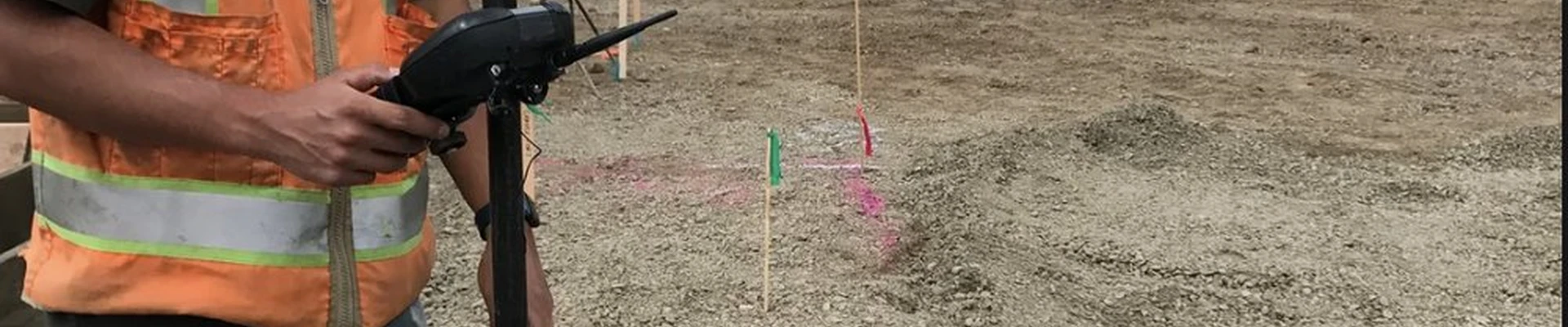 Barbieri Land Surveying
