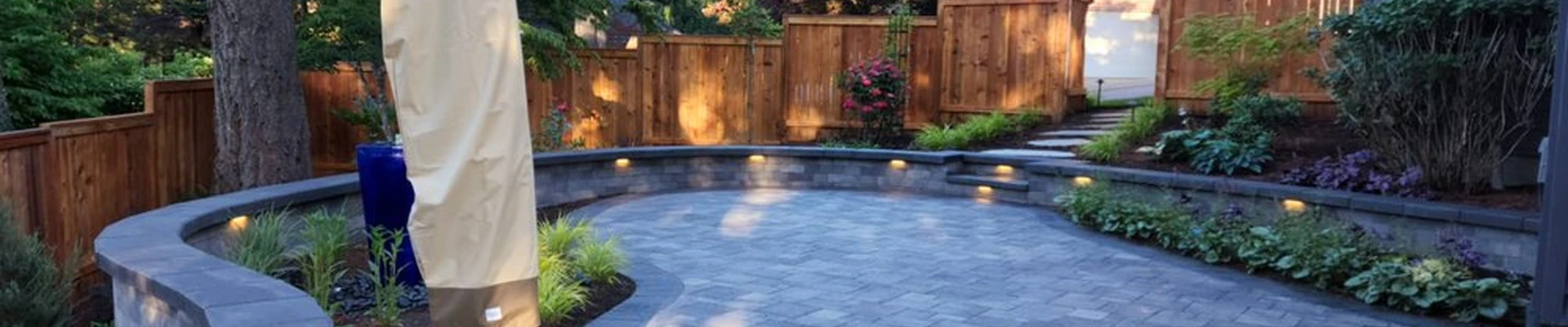 Pavers N Stones