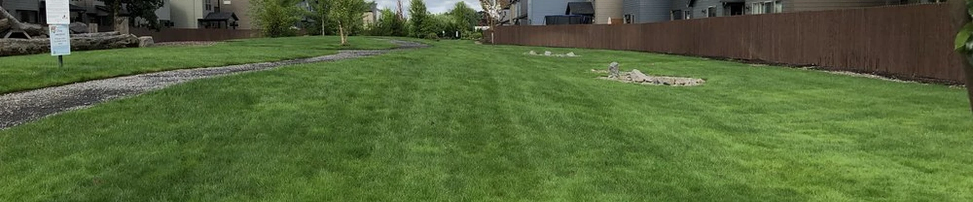 PNW Landscaping
