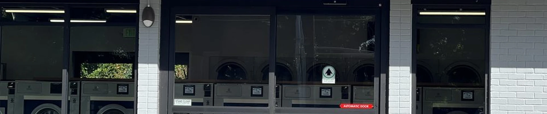 The Laundry Wizard
