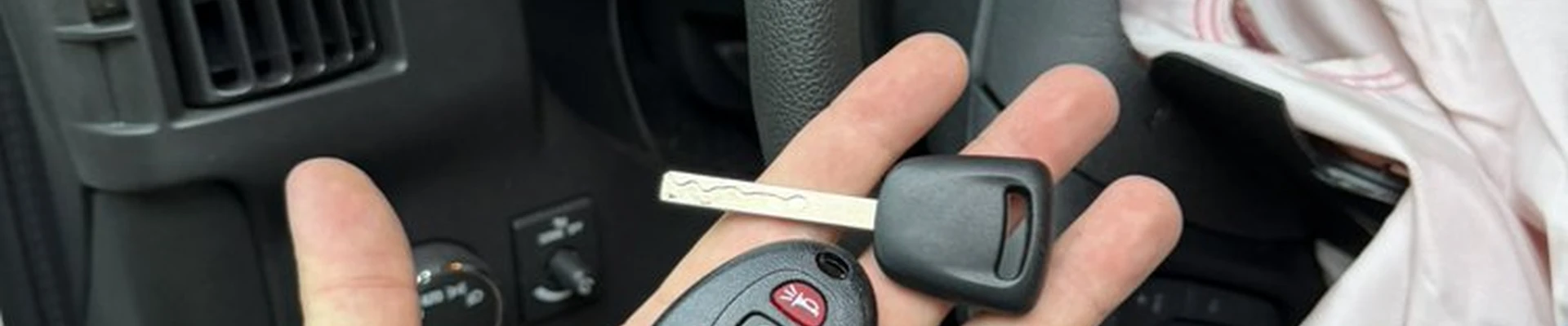 Fastkey Locksmith