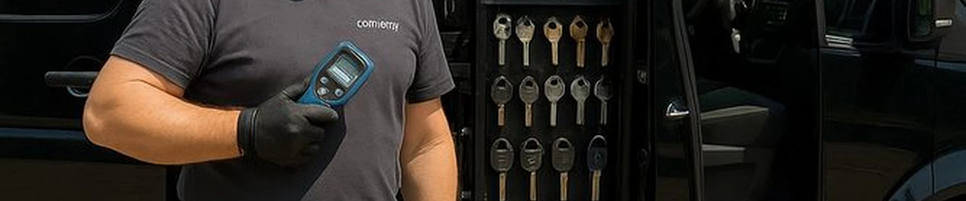 Northkey Locksmith