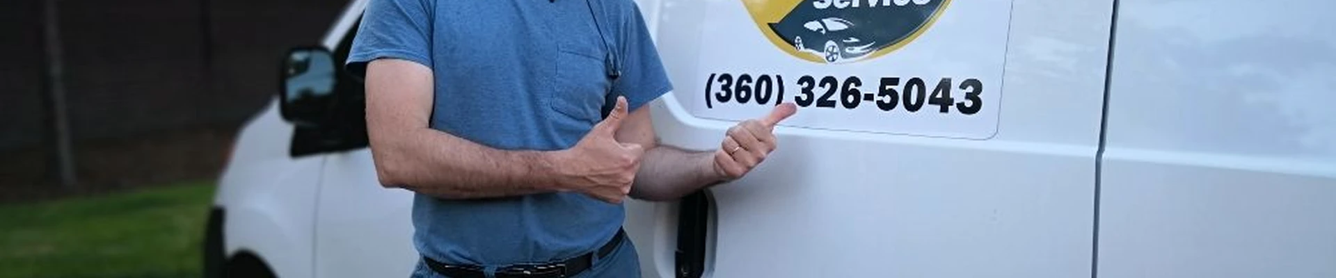 Professional Locksmith Service