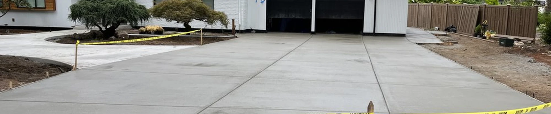 Chable’s Concrete