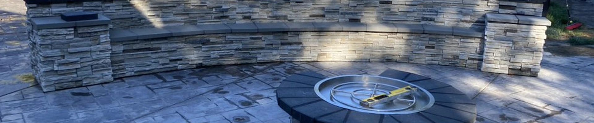 4-Belt Concrete & Masonry