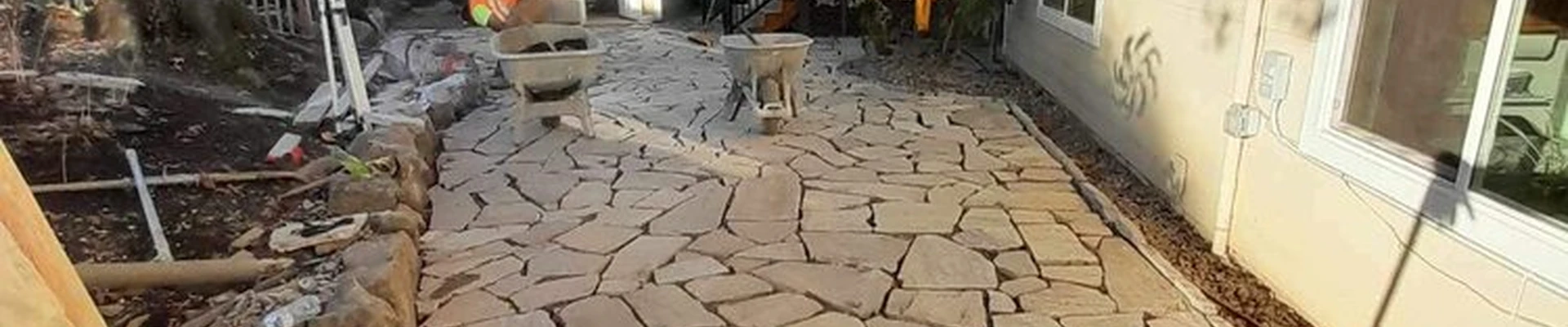 Uihongi Eteaki Concrete