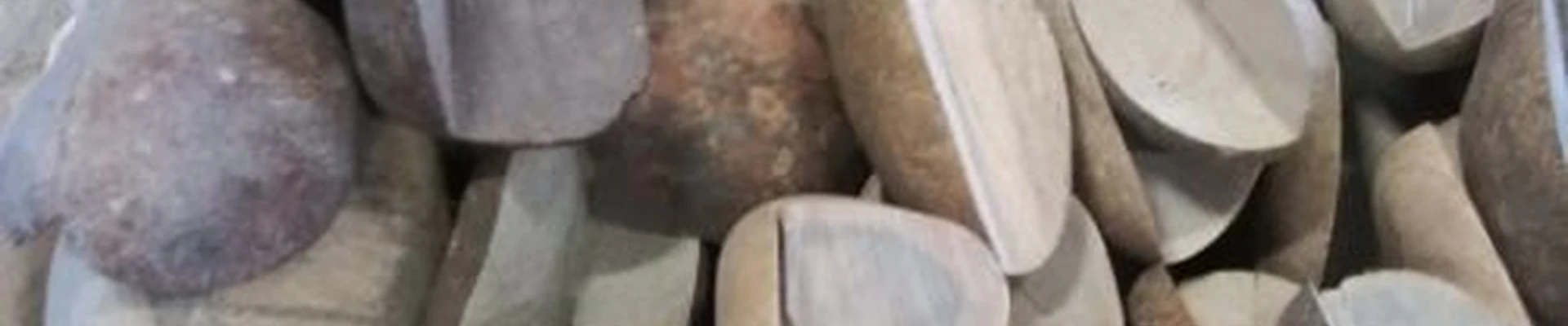 Olmec Natural Stone