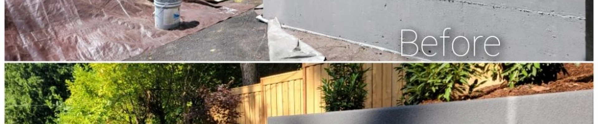Repair Stucco