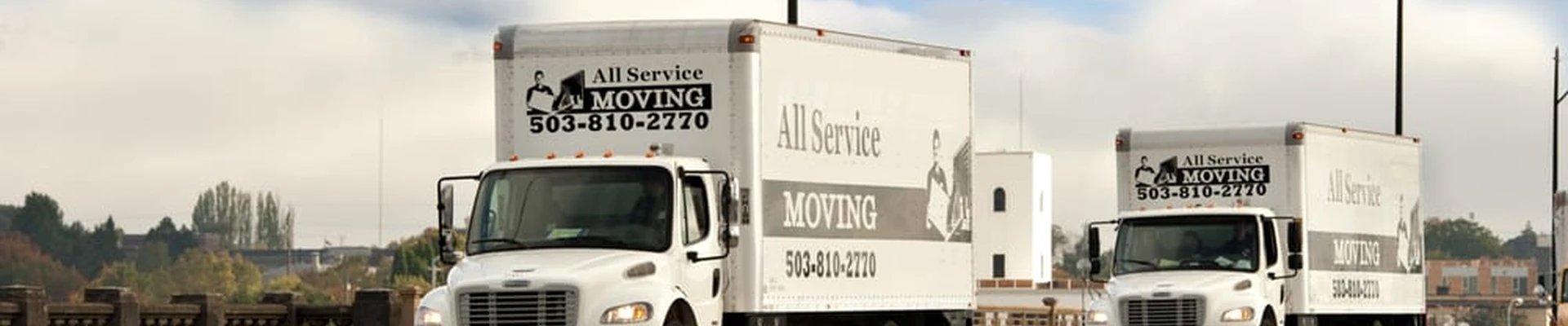 All Service Moving