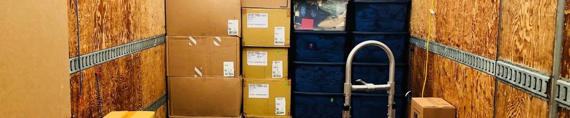 Comfortable Moving