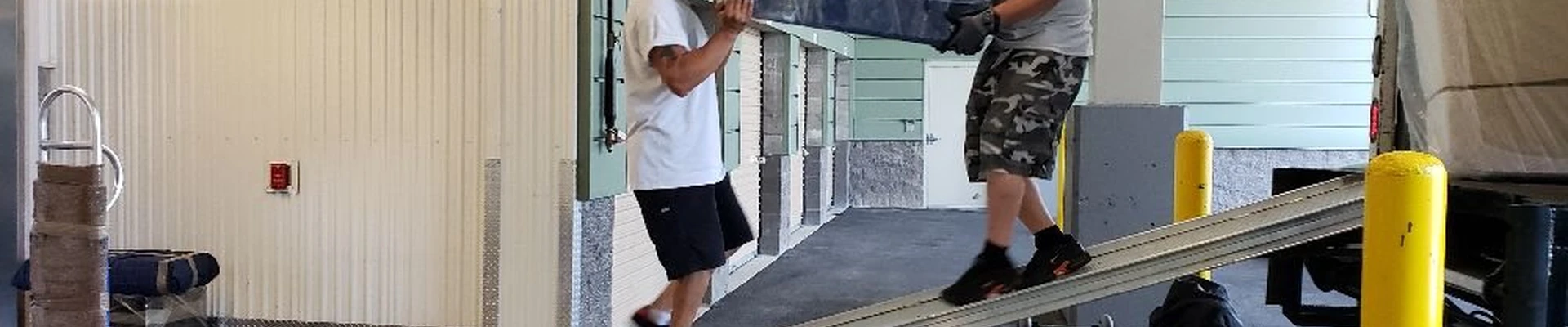 Budget Movers