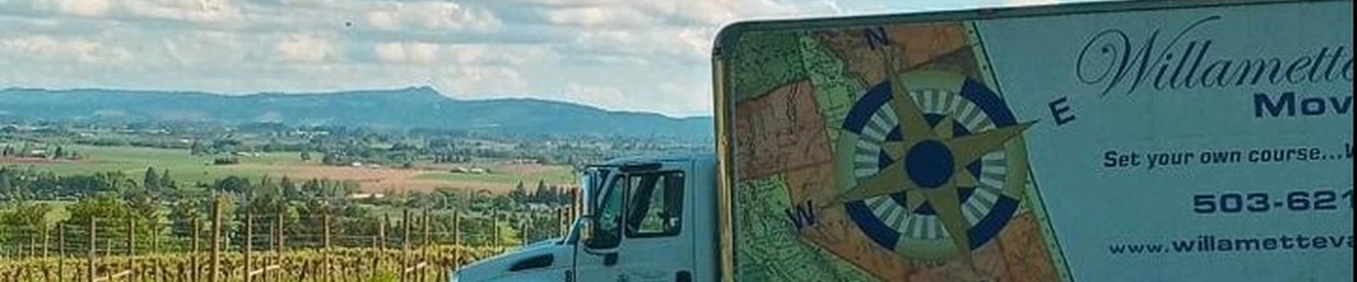 Willamette Valley Moving