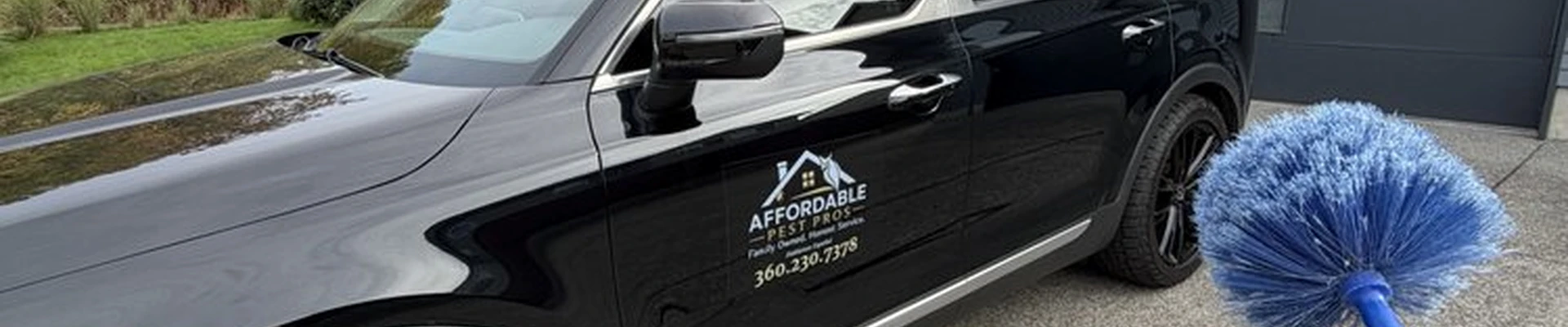 Affordable Pest Pros
