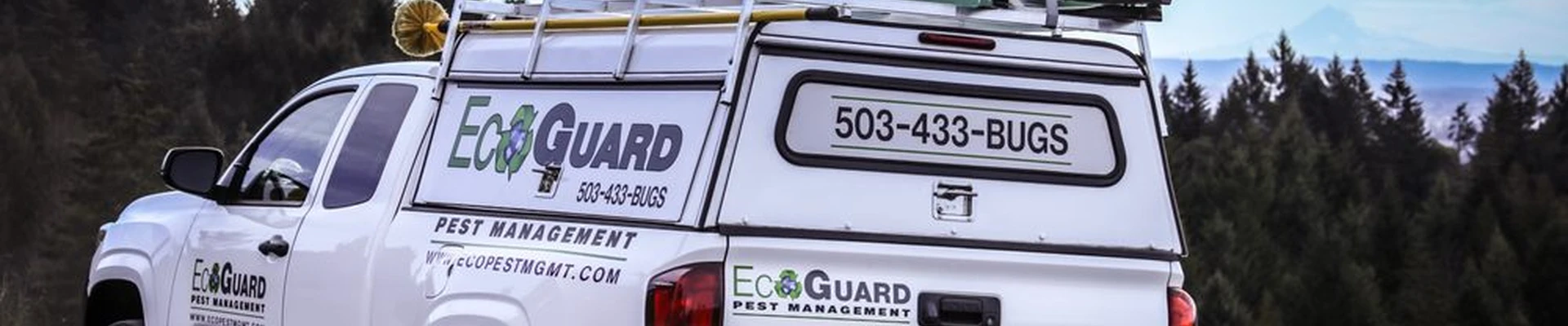 EcoGuard Pest Management