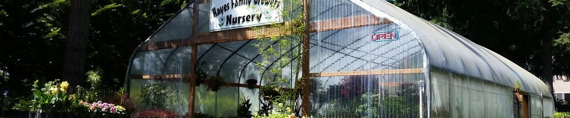 Hayes Family Growers
