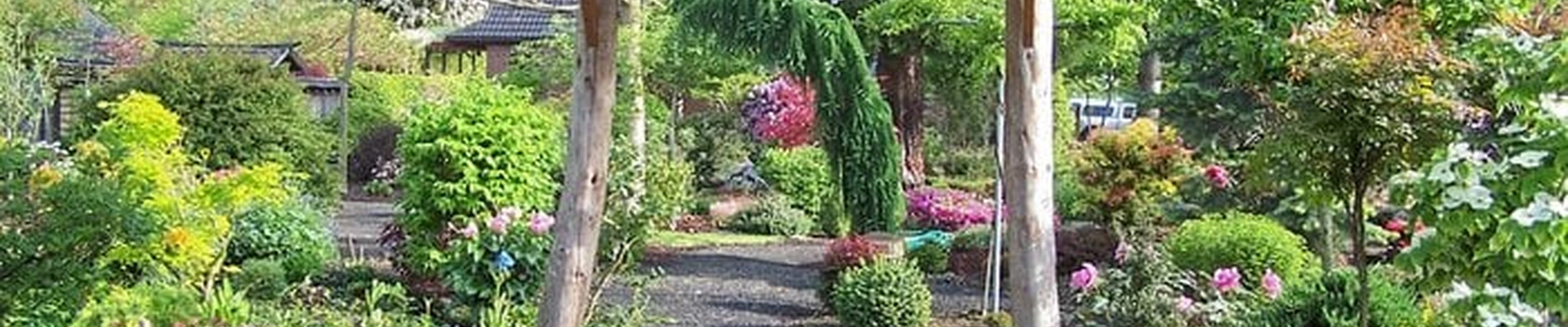 Lael's Moon Garden Nursery