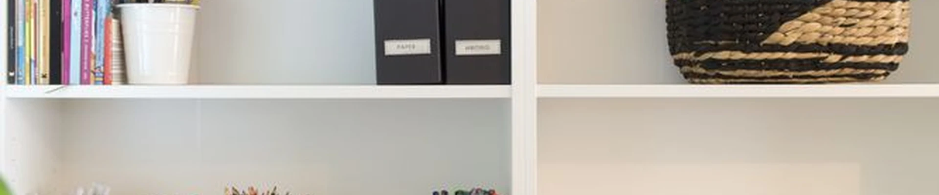 The Organized House