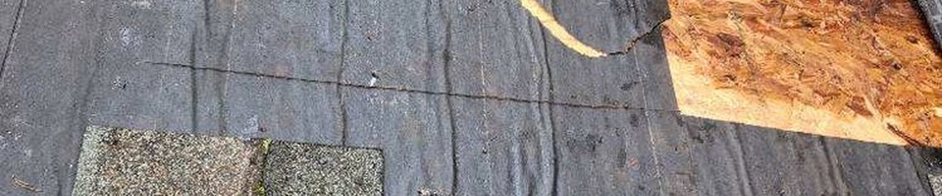 Tonys Roofing