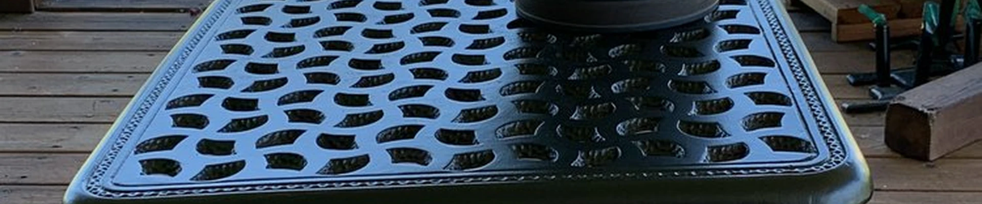 Pro Coat Powdercoating and Sandblasting