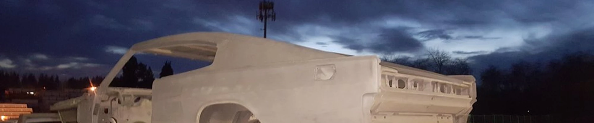 Blast Off Sandblasting